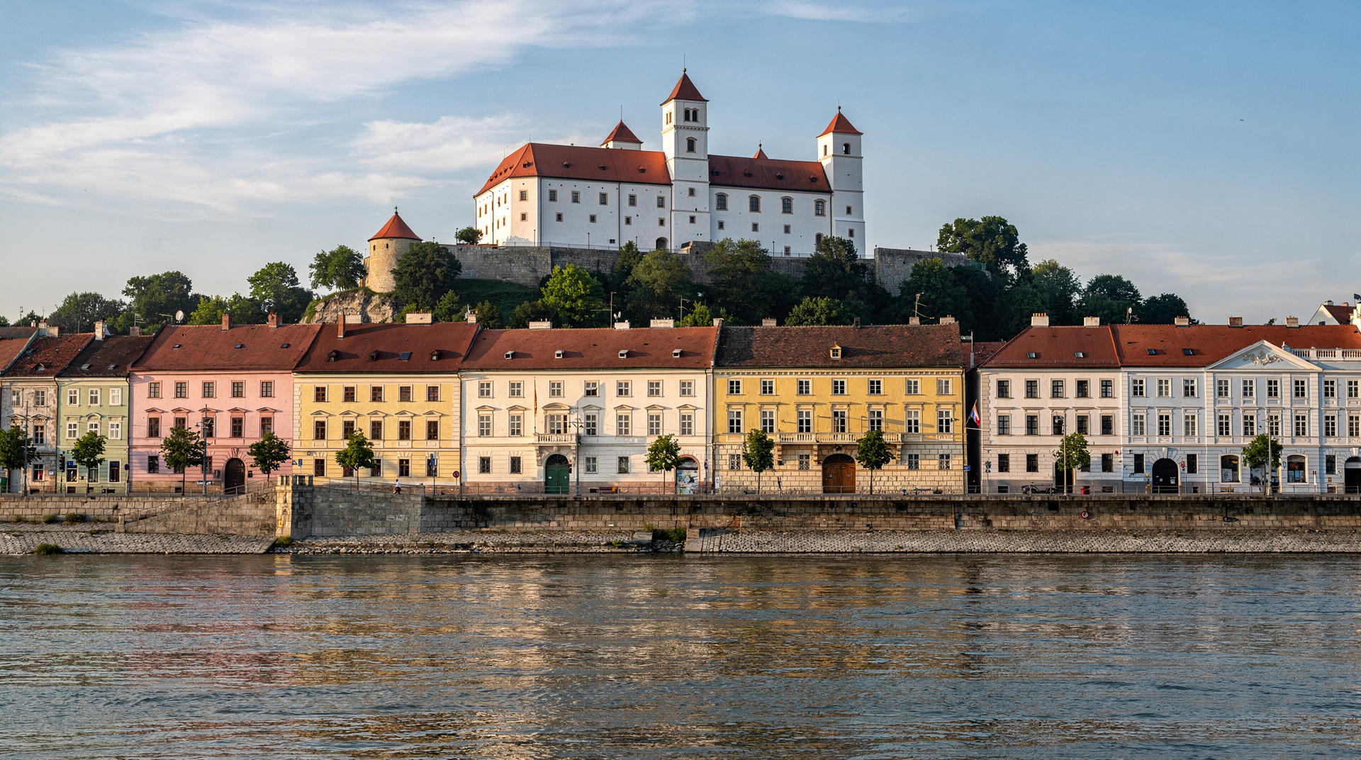 Bratislava for a weekend: the 36-hour guide from a Vienna base — A 36-hour Bratislava weekend guide from Vienna: what to do, eat, drink, and see 