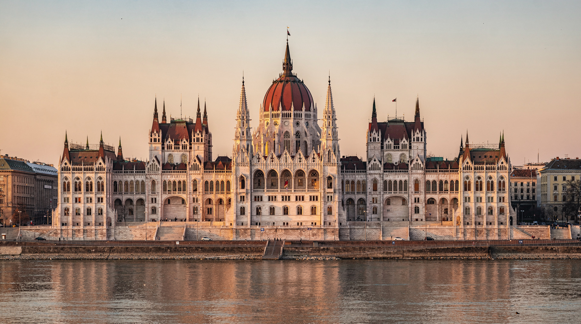 Budapest day trip from Vienna: what a day actually gets you — A day trip diary from Vienna to Budapest by train: what you can see in 10 hours,