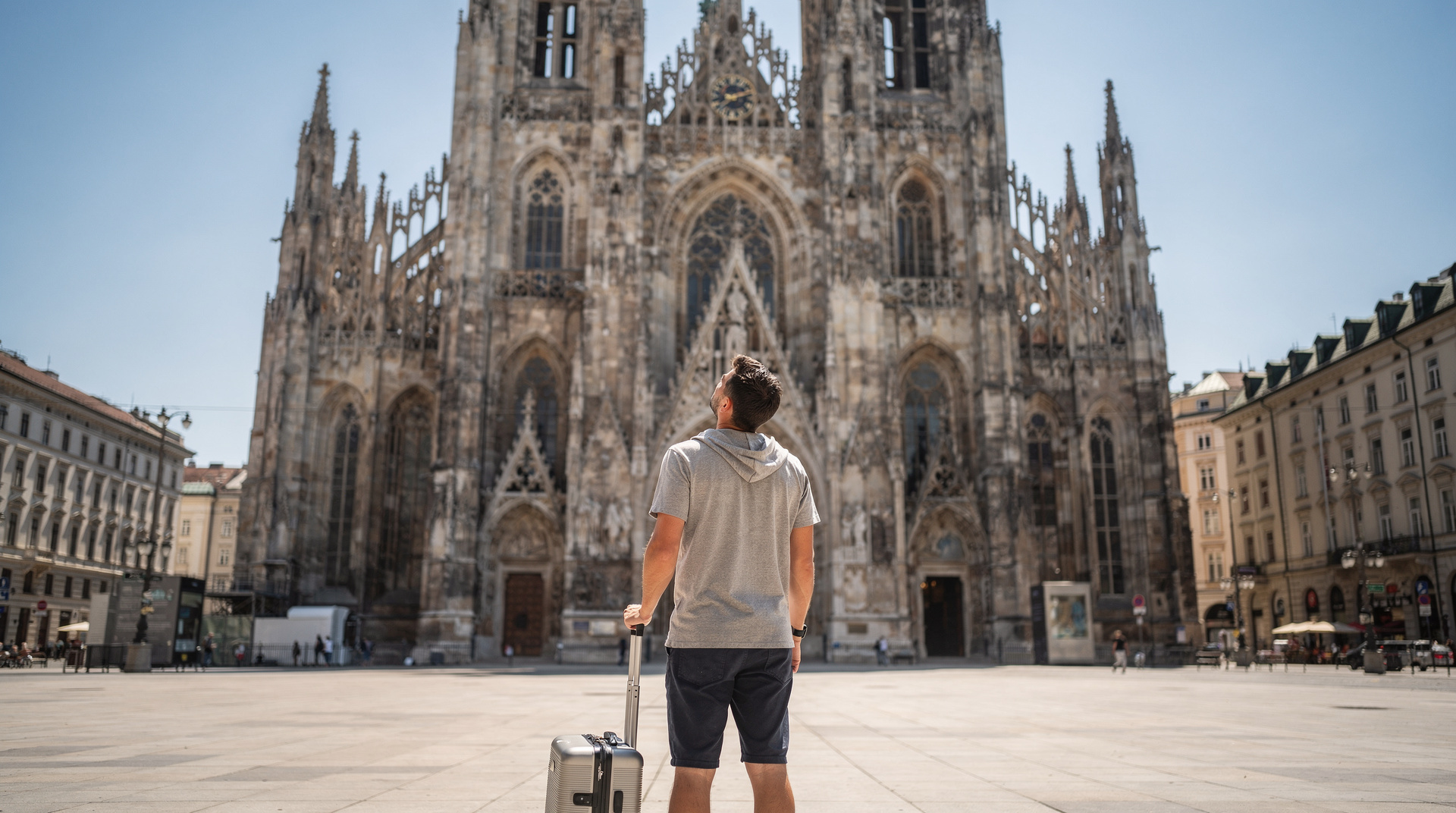 First time in Vienna: what I wish someone had told me — Practical lessons from a first Vienna visit: what the tourist traps actually are