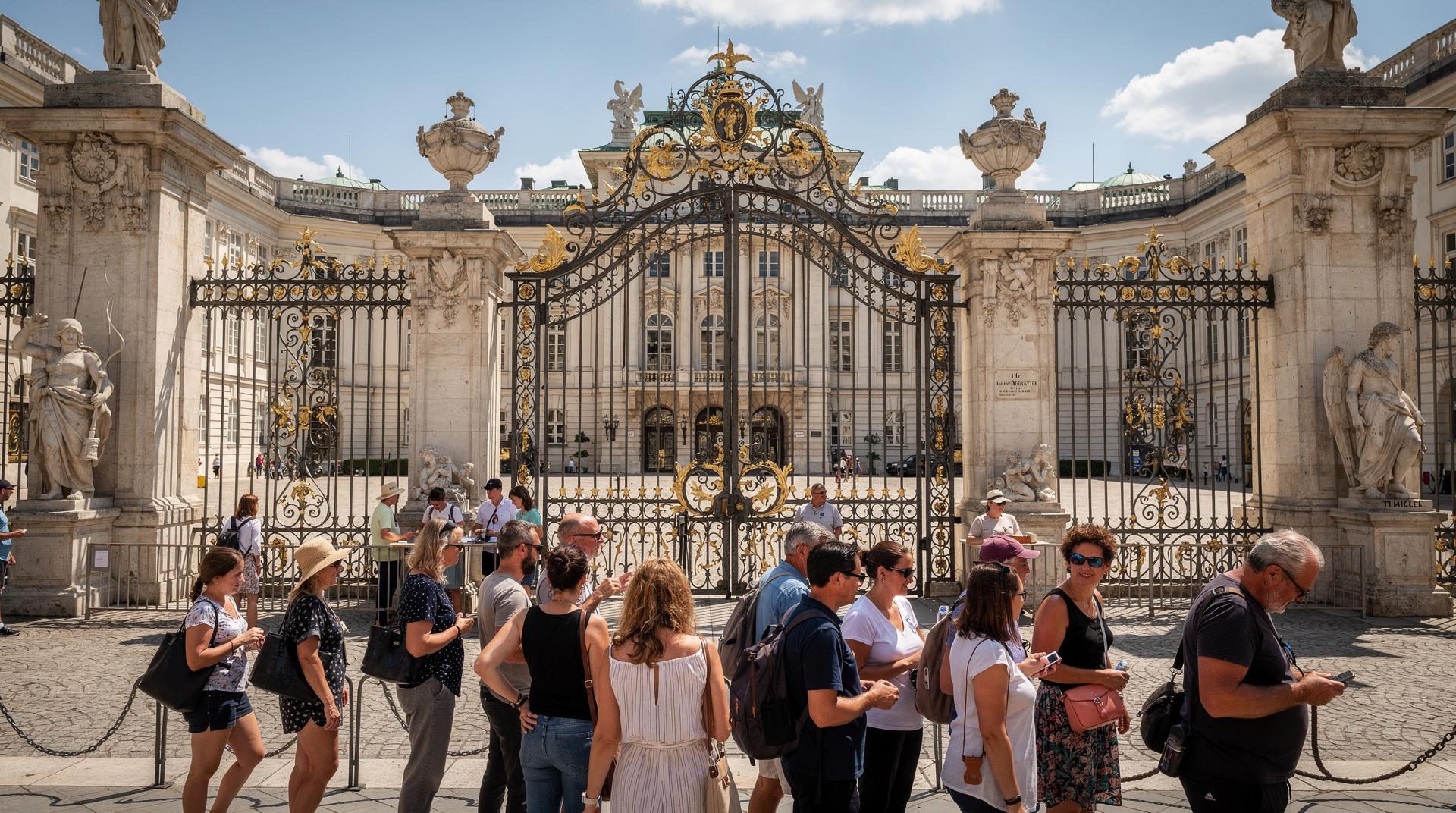 Is the Vienna Pass worth it in 2024? An honest breakdown — An honest 2024 breakdown of whether the Vienna Pass is worth buying — the math a