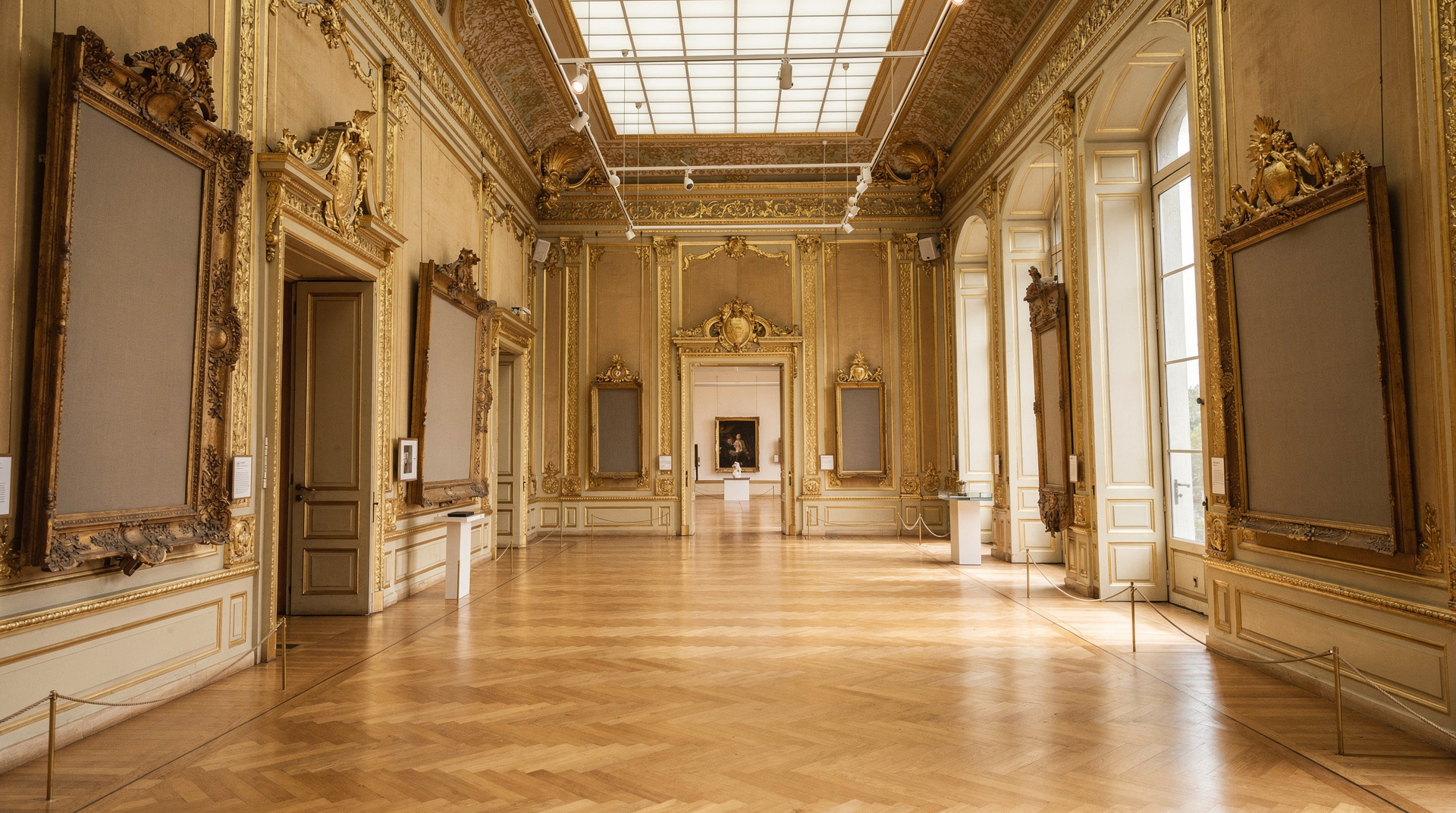 The Klimt trail in Vienna: following the painter through his city — A personal diary of following the Klimt trail in Vienna: the Belvedere, the Kuns