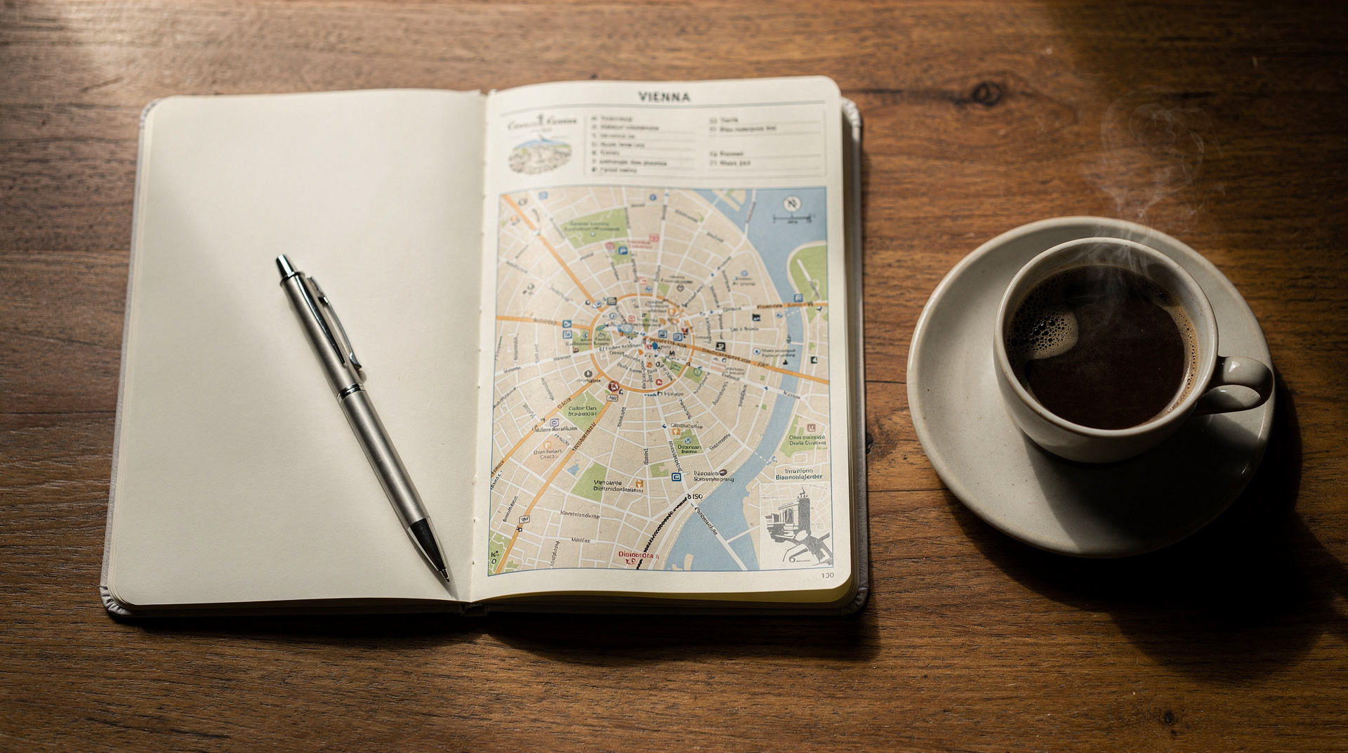 Planning a Vienna trip in 2026: the practical guide to doing it properly — A practical 2026 Vienna trip planning guide: best times to visit, how many days 