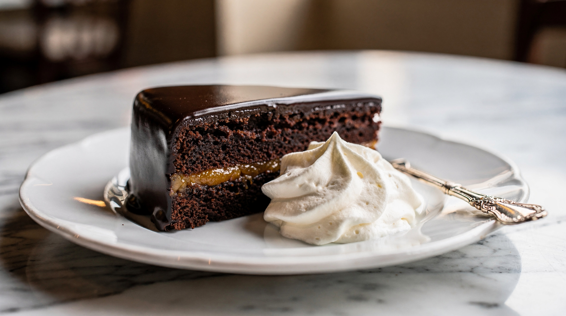 The Sachertorte pilgrimage: Sacher vs. Demel, and who actually wins — The great Sachertorte debate settled honestly: Hotel Sacher, Café Demel, the 195