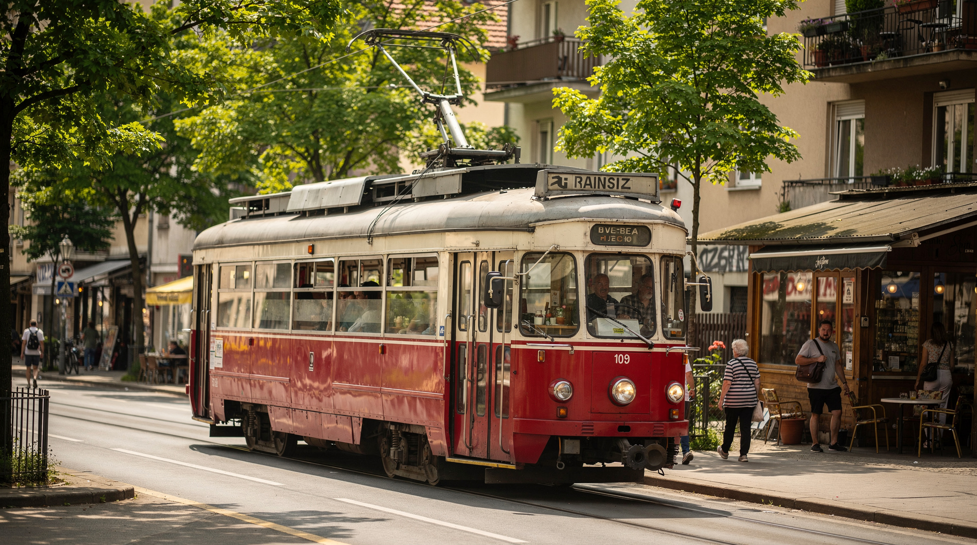 Vienna on a budget: a real trip report with actual costs — A real Vienna budget trip report with actual costs: free sights, cheap eats, Wür