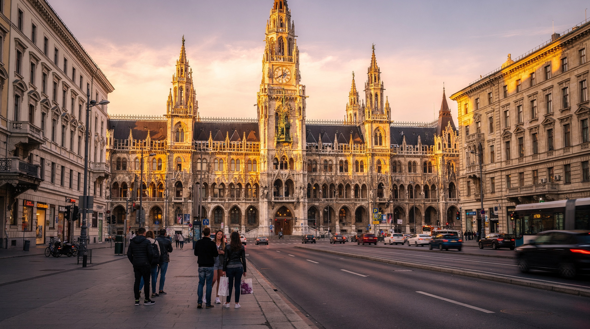 Why Vienna deserves more than a weekend — Vienna feels like a city built for slow travel. Here's why a weekend doesn't do 