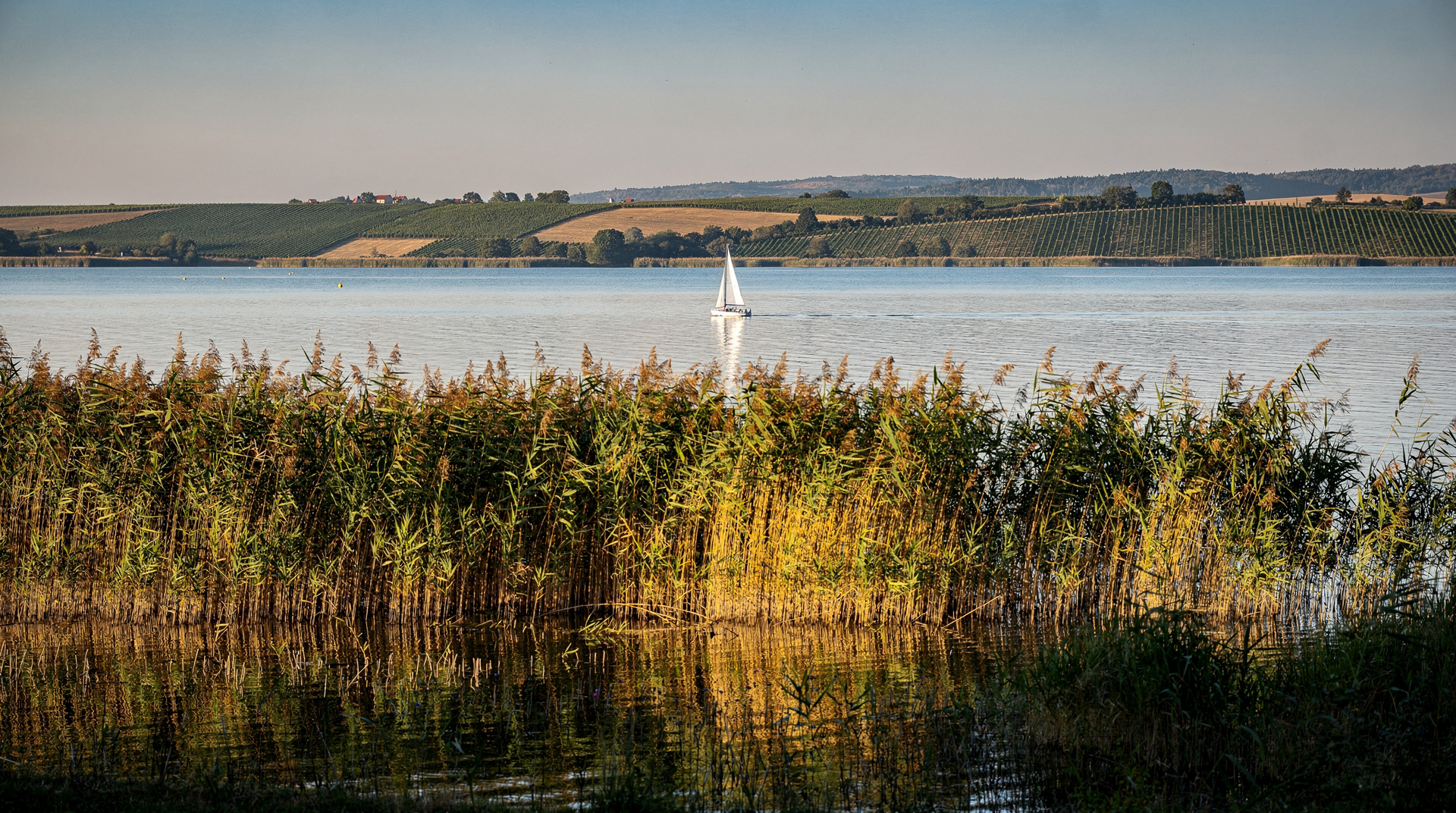 Neusiedlersee, Vienna and surroundings