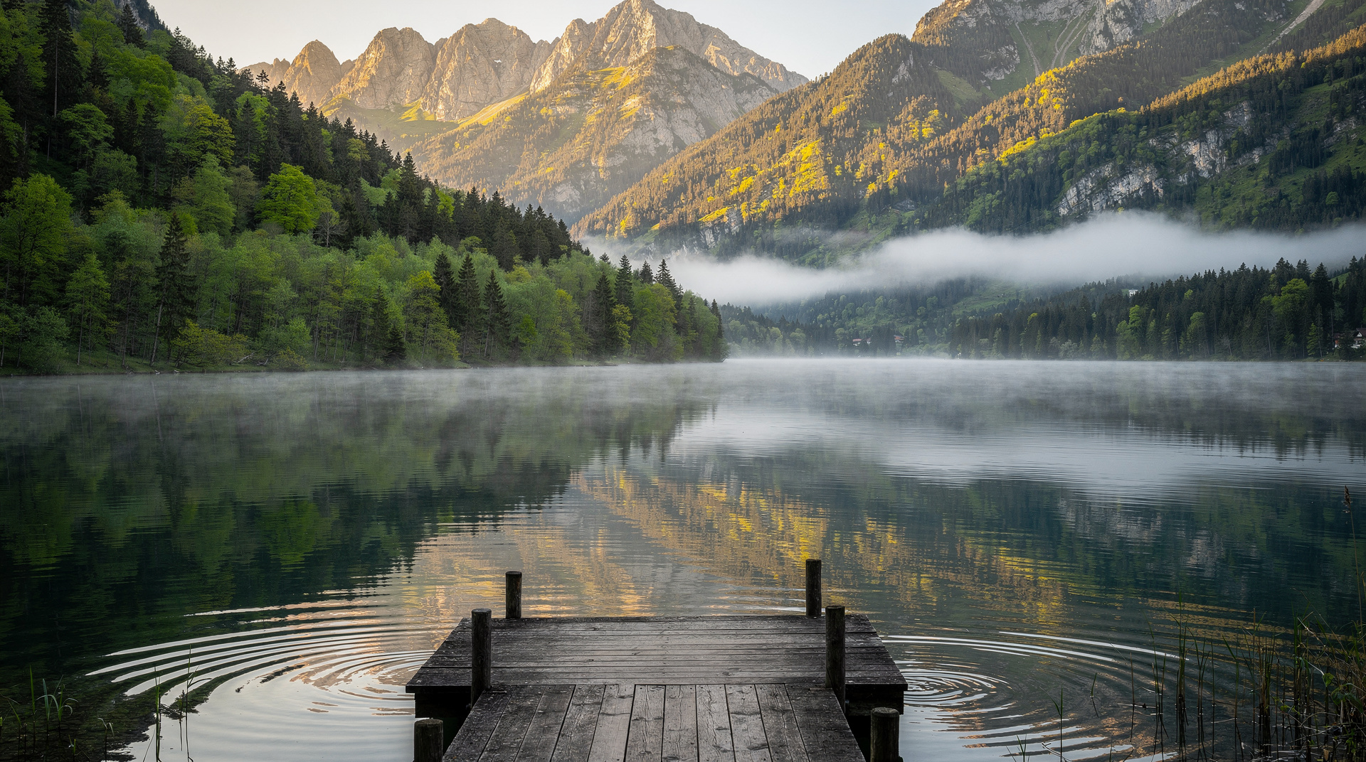 Salzkammergut lakes, Vienna and surroundings