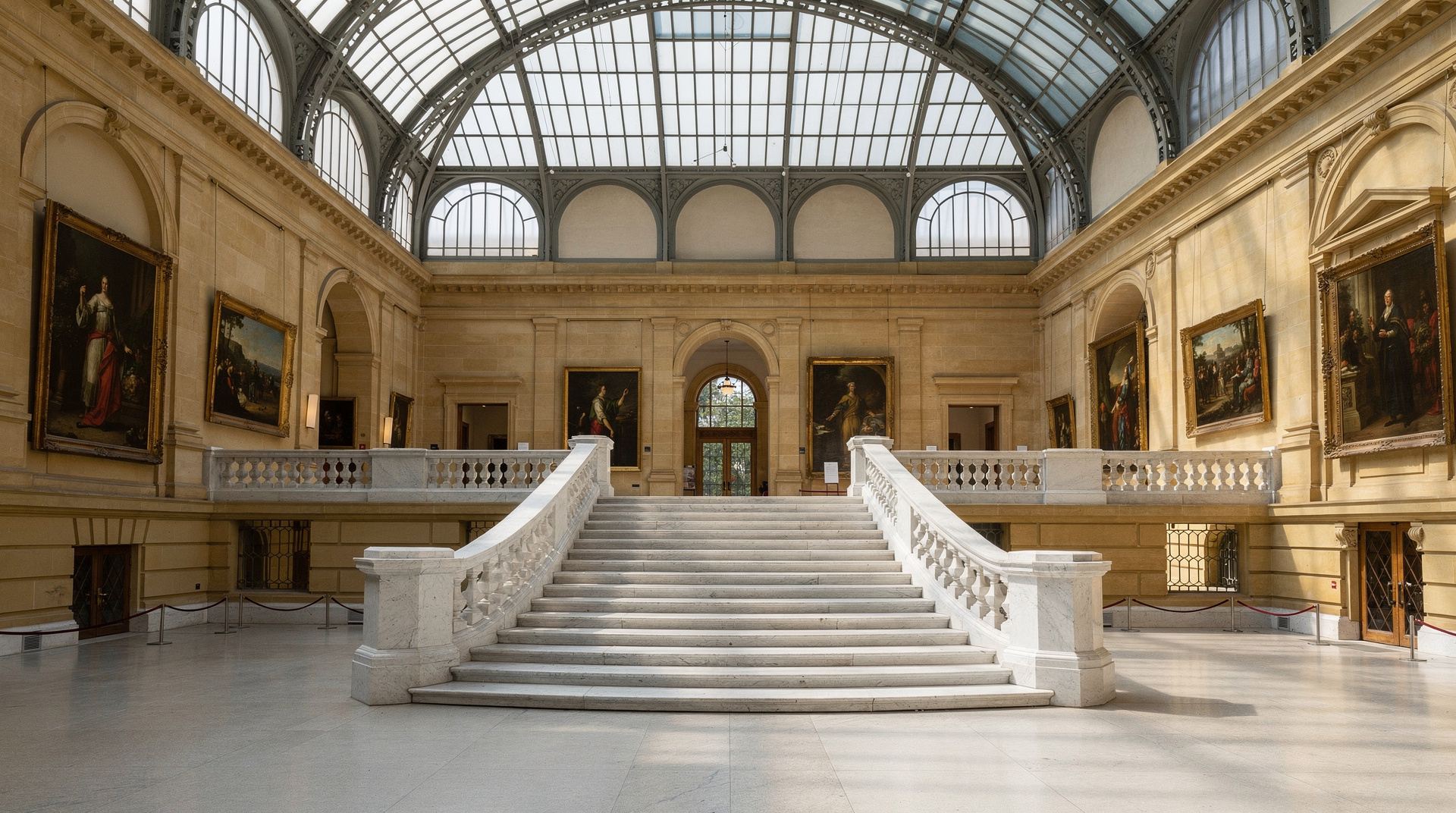 Tickets for the Albertina Exhibitions