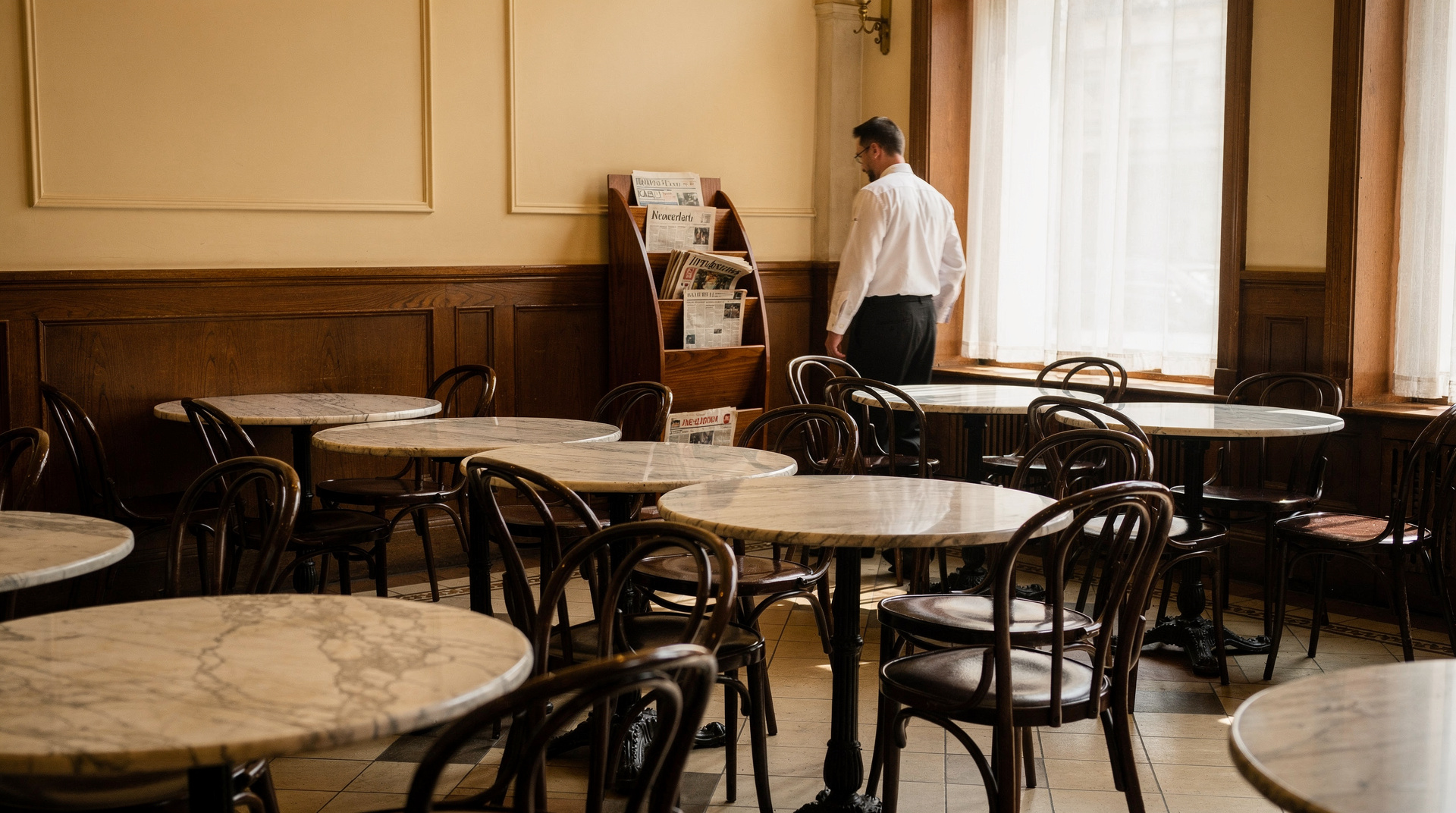 Vienna: Typical Austrian Food Tour with Coffee House Visit