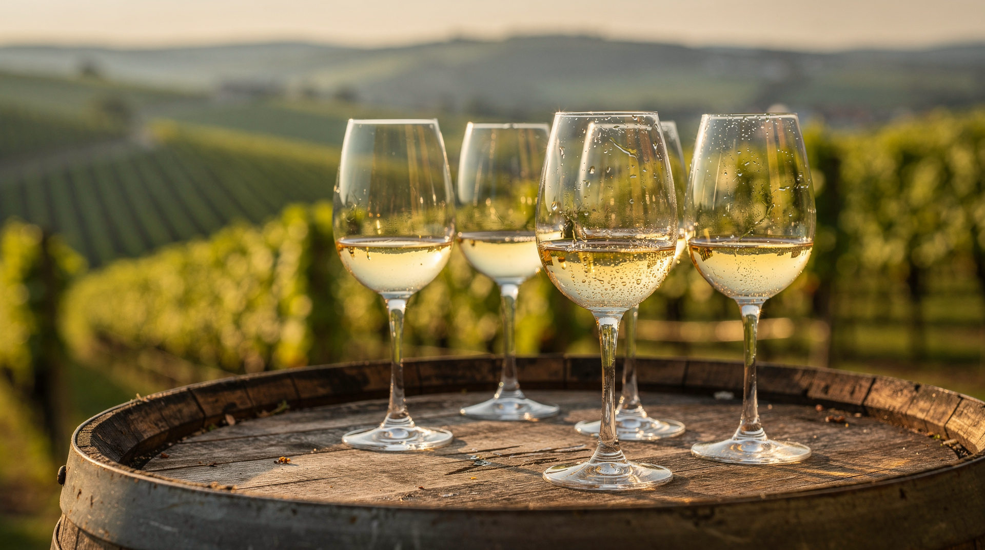 Grüner Veltliner guide: Austria's signature white wine
