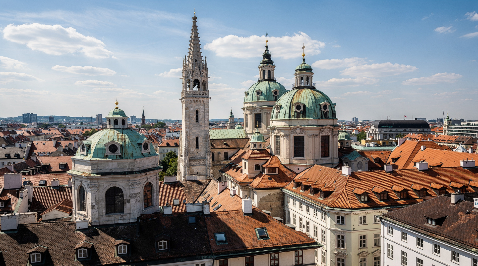 Trip planning — How many days for Vienna, budget guidance, honeymoons, families, solo travel and
