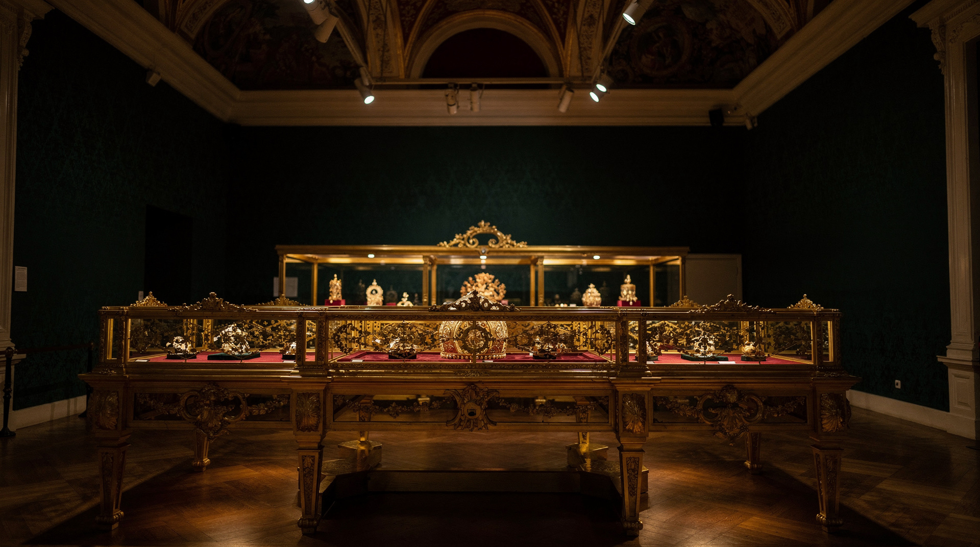 Imperial Treasury Vienna guide: crown jewels, Holy Lance and what to expect — The Habsburg Crown Jewels in Vienna: what's in the Schatzkammer, how to visit, t