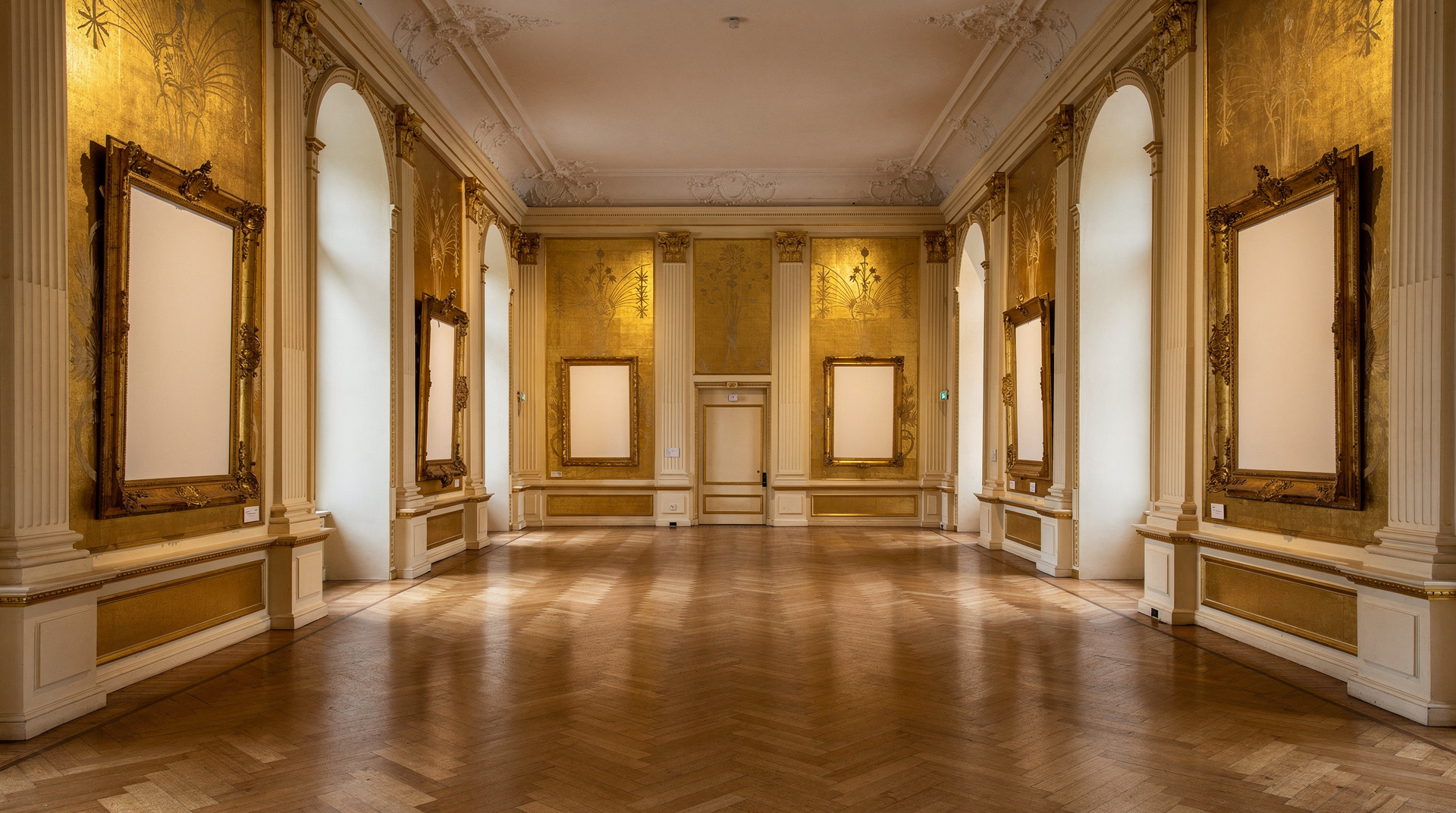 Klimt trail Vienna: where to see all his major works in the city — A Klimt trail through Vienna: The Kiss at the Belvedere, Beethoven Frieze at the