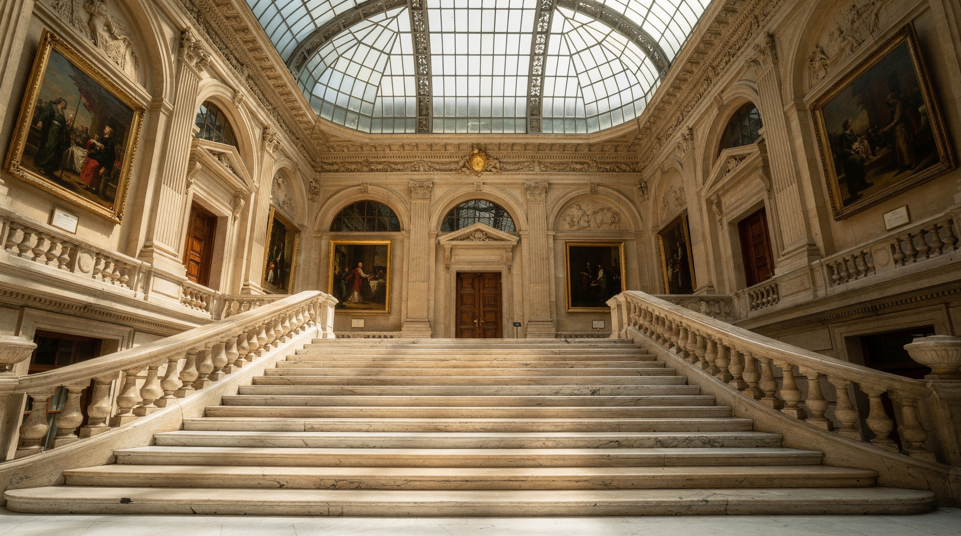 Vienna Kunsthistorisches Museum Day Admission Ticket