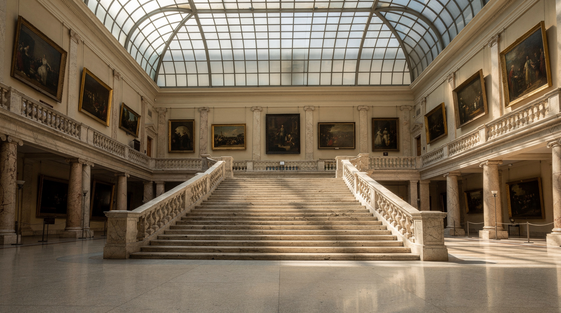 MUMOK Vienna guide: modern art at the Museumsquartier — MUMOK (Museum of Modern Art) in Vienna's Museumsquartier: Fluxus, Pop Art, Vienn