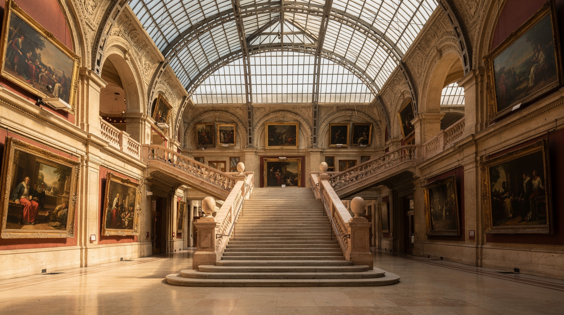 Naturhistorisches Museum Vienna guide: dinosaurs, meteorites and the Venus of Willendorf — Vienna's Natural History Museum: Venus of Willendorf, meteorite hall, dinosaur s