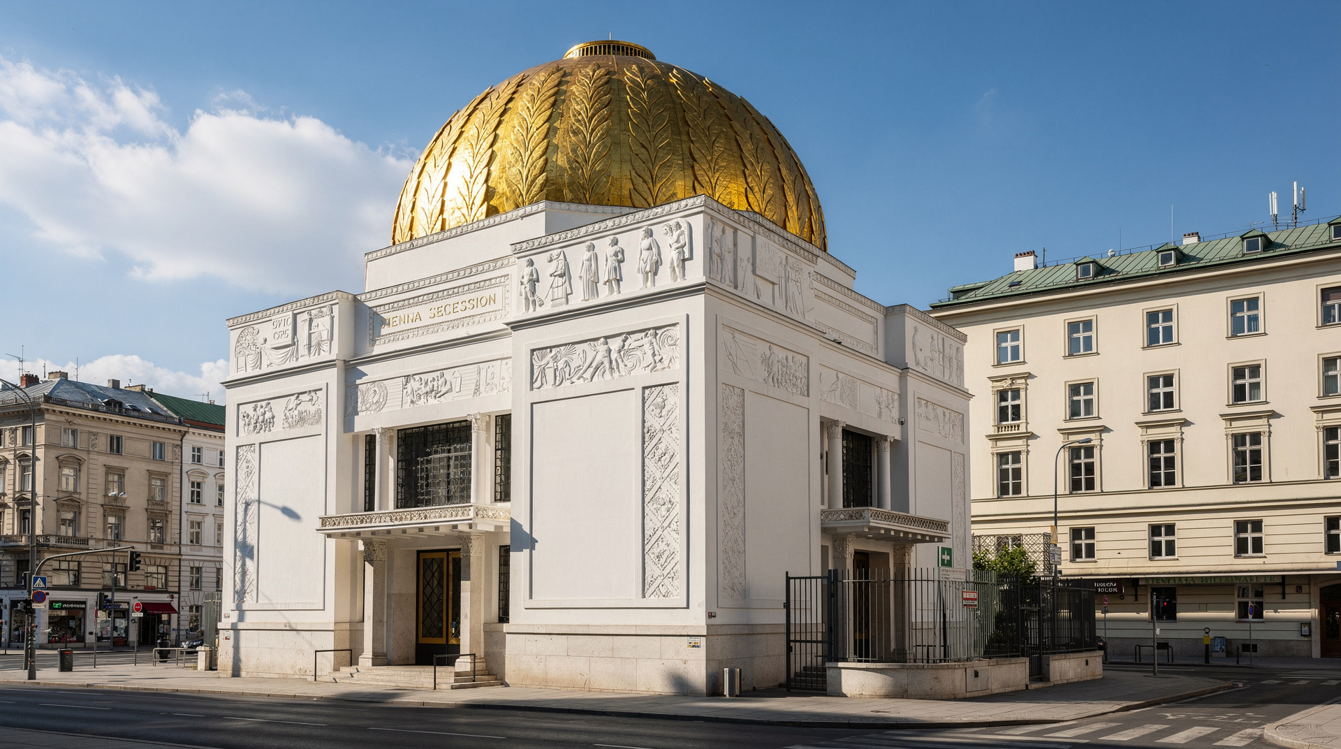 Schiele and the Vienna Secession: Vienna's radical art movements explained — Egon Schiele, the Vienna Secession, and Jugendstil in Vienna: who they were, wha