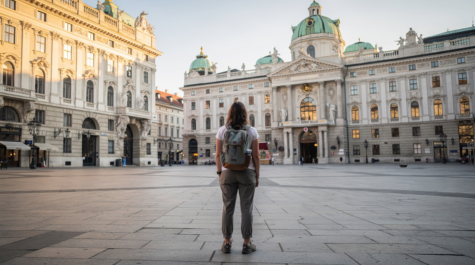 Solo travel in Vienna: safety, costs and the best solo experiences — Vienna is one of Europe's best solo travel destinations. Honest guide to safety,