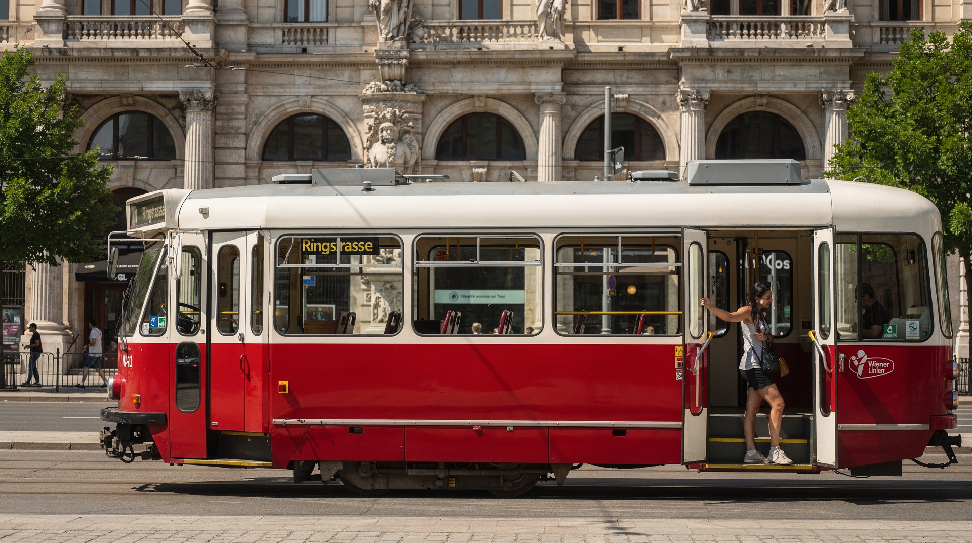 Vienna City Card review 2026: what it is and when to buy it — Vienna City Card 2026 honest review: what the card actually covers, the 200+ dis