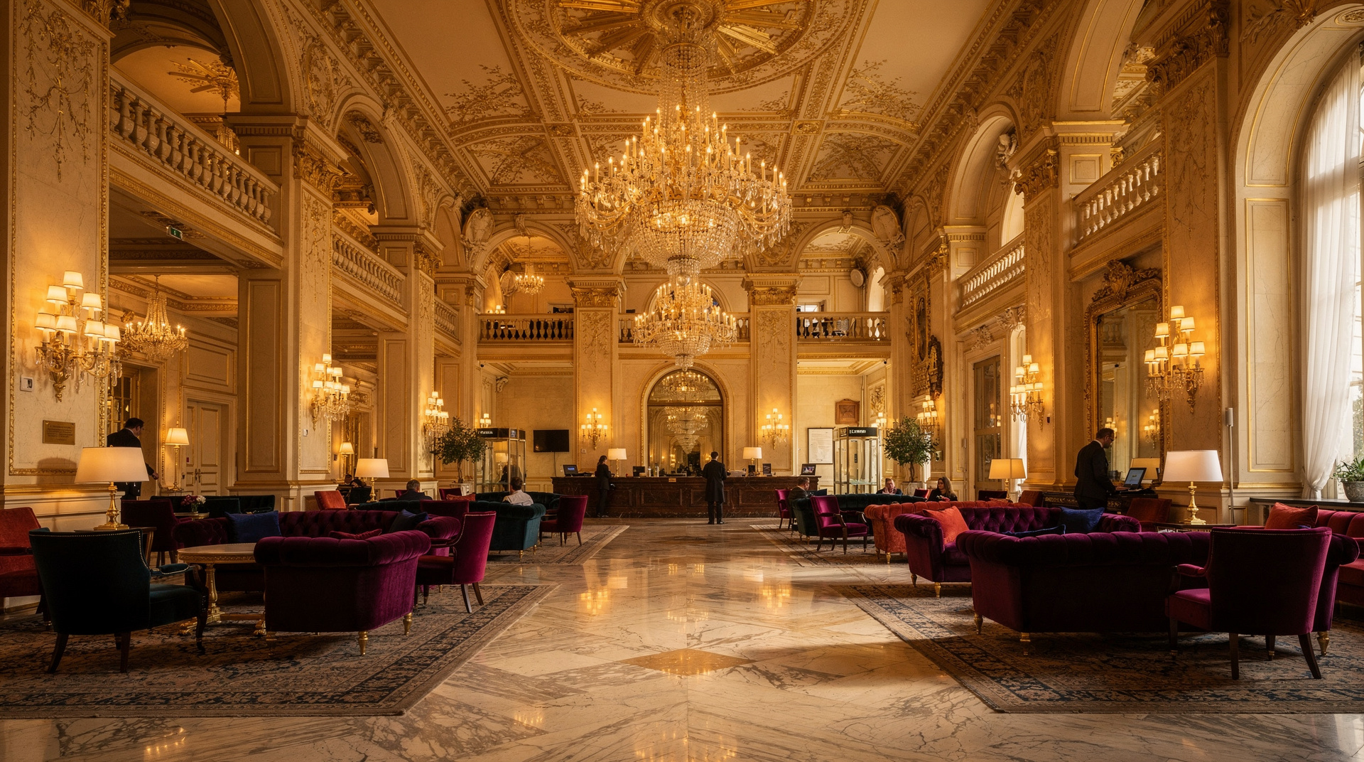 Vienna luxury guide: imperial experiences worth the price — Vienna's best luxury experiences: private palace tours, Wiener Philharmoniker, S