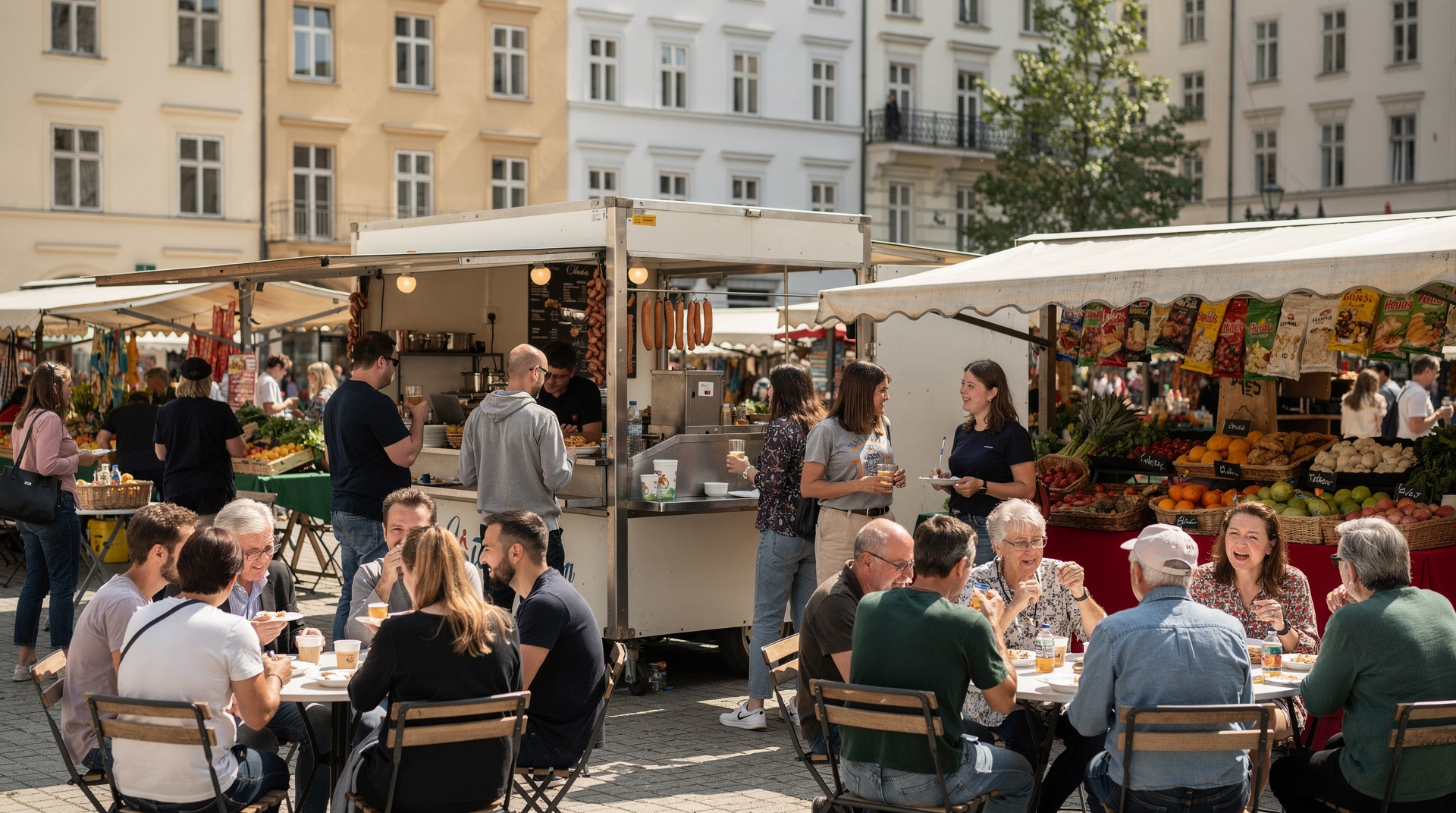 Vienna on a budget: the honest cost breakdown — Can you do Vienna cheaply? Yes — if you know where the free sights are and avoid
