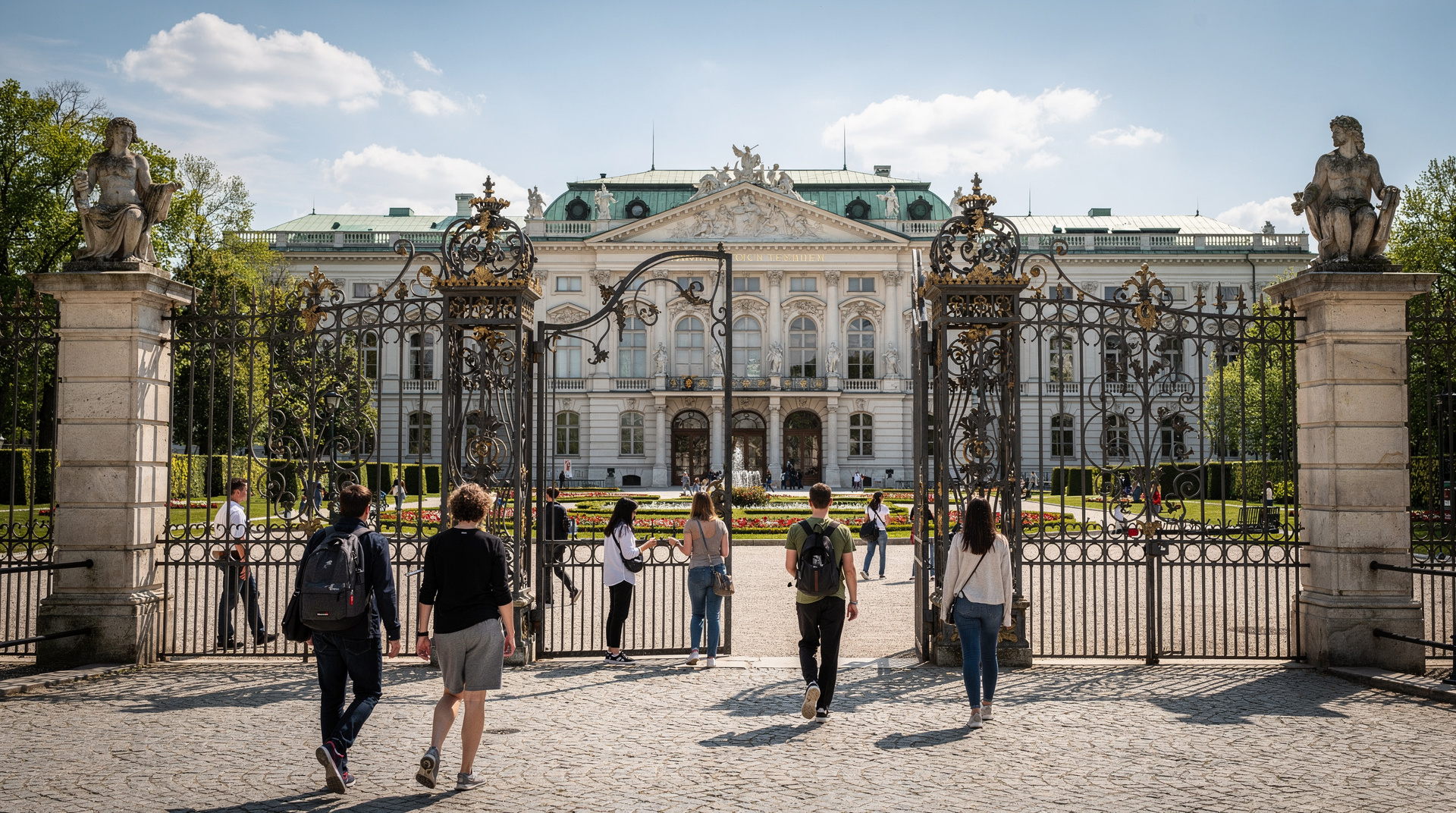 Vienna PASS: All-inclusive Sightseeing Pass for 85+ Attractions