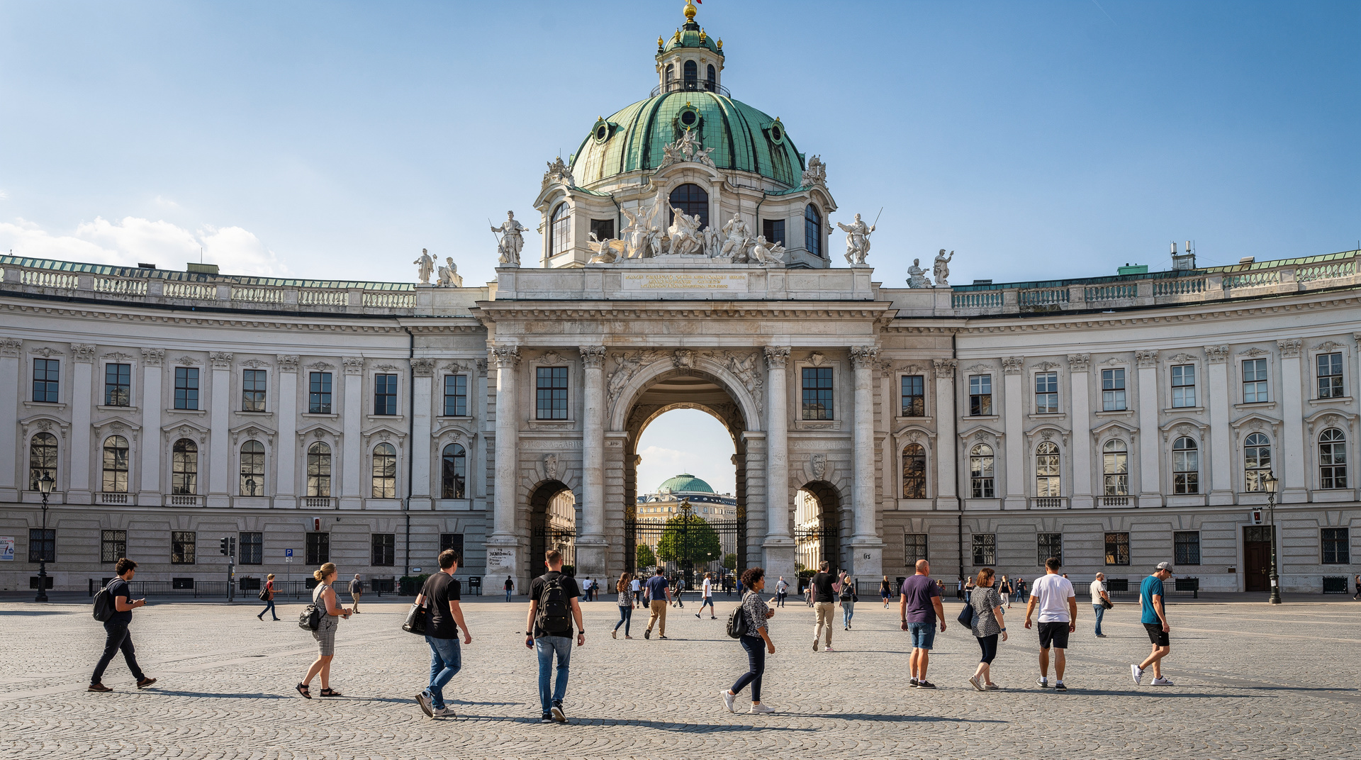 City passes — Vienna PASS vs. Flexi Pass vs. City Card vs. Welcome Card — break-even maths by 