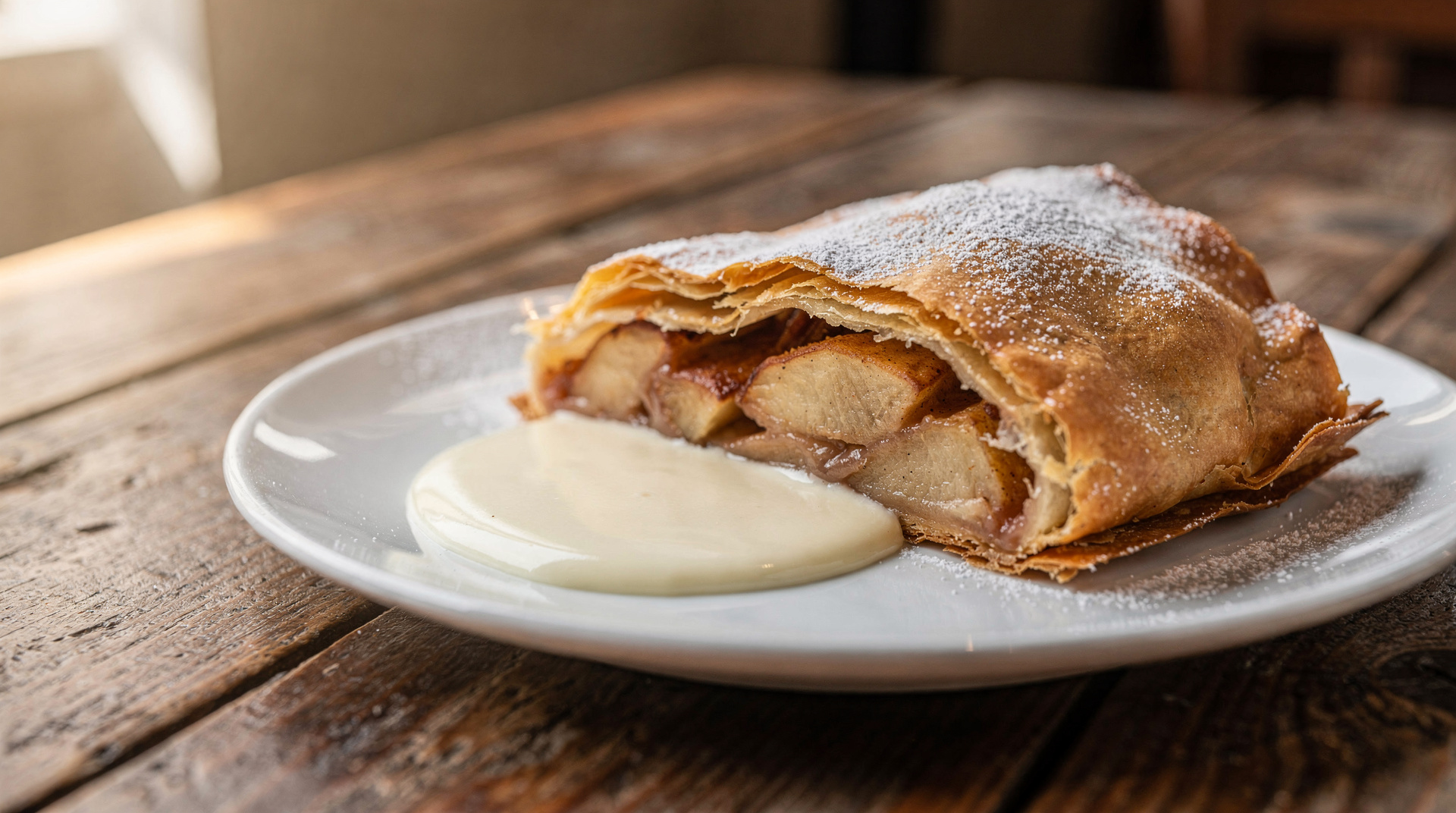 Vienna pastry tour: Apfelstrudel, Kaiserschmarrn and the Mehlspeisen — Complete guide to Viennese pastries — what each is, where to eat it, and the bes