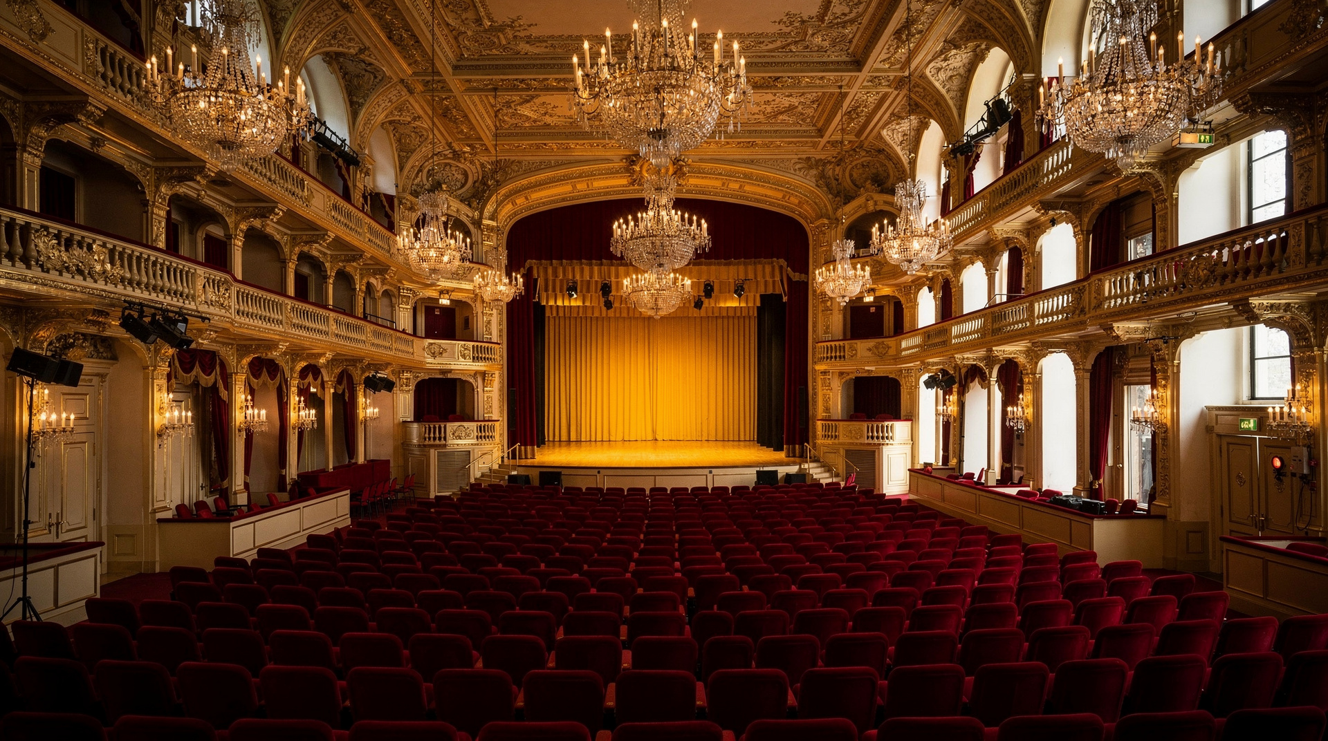 Vienna State Opera guide: how to attend the Staatsoper without overpaying — How to attend the Vienna State Opera: ticket tiers, €3–4 standing room, guided t
