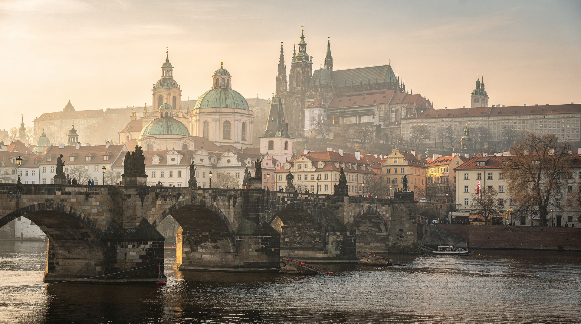 Vienna vs Prague: which city should you visit? — Vienna or Prague? Honest comparison of culture, cost, architecture, beer, nightl