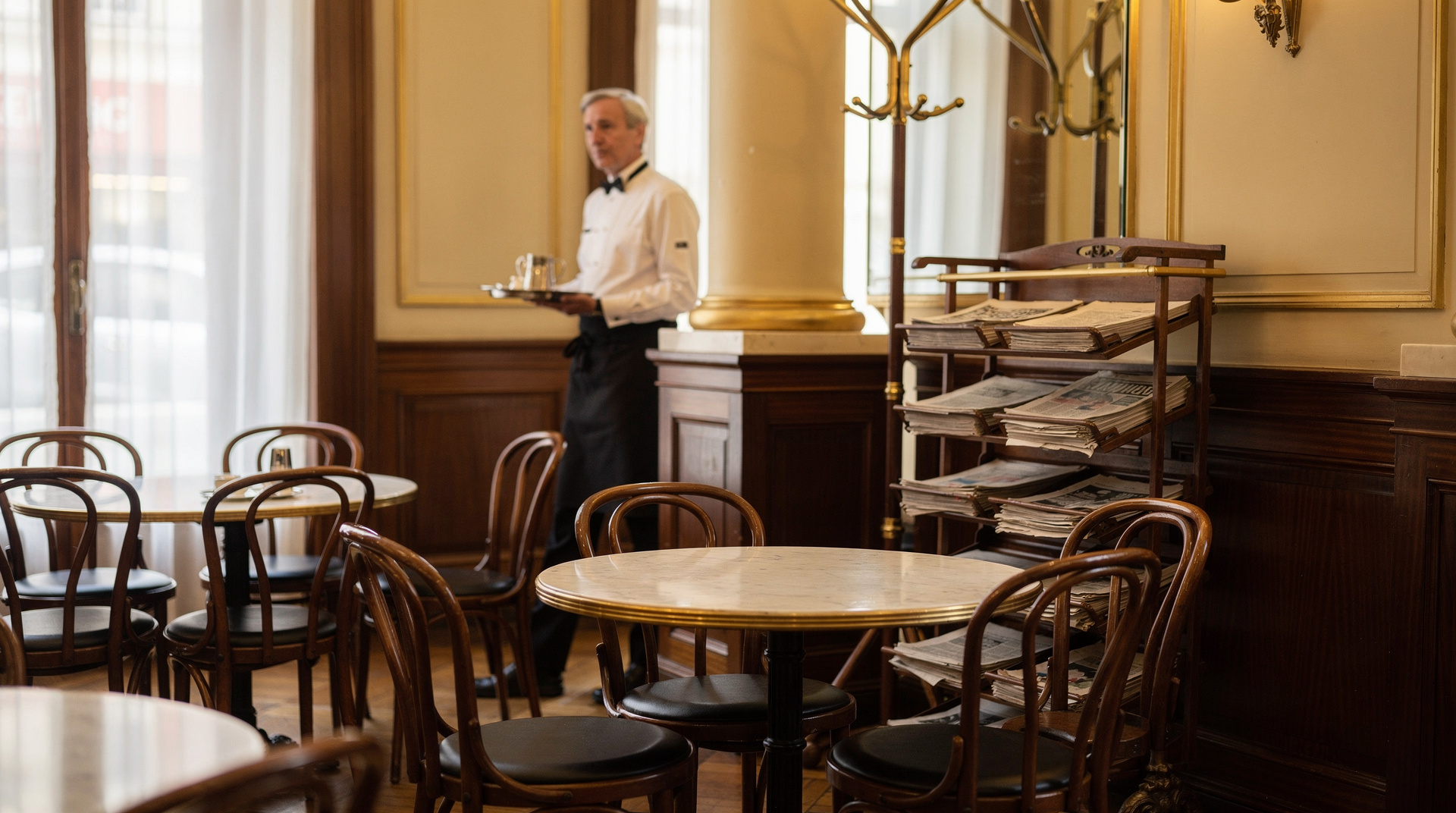Viennese coffee house tourist traps: what to avoid — Which Vienna coffee houses are tourist traps and which are authentic? Honest gui