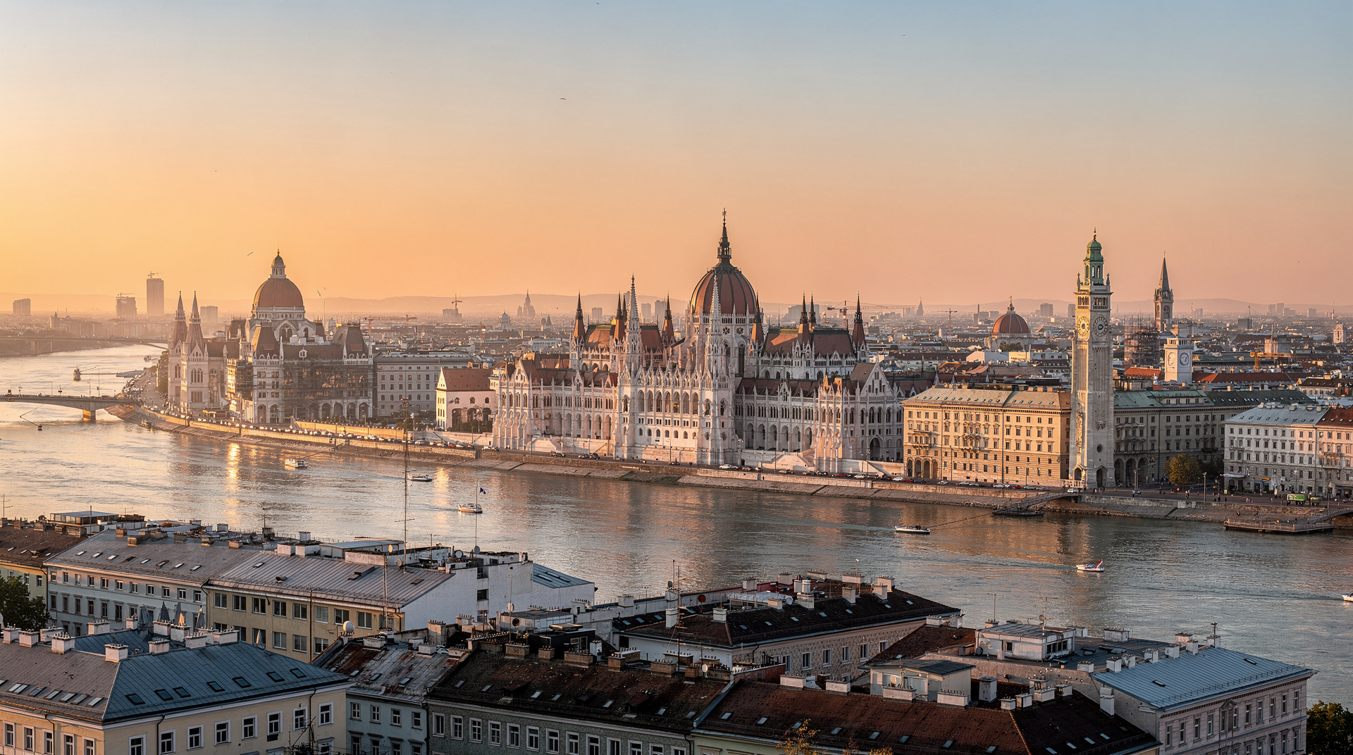 Vienna in 7 days: a deep-dive itinerary with day trips — 7 days — easy — mid-range