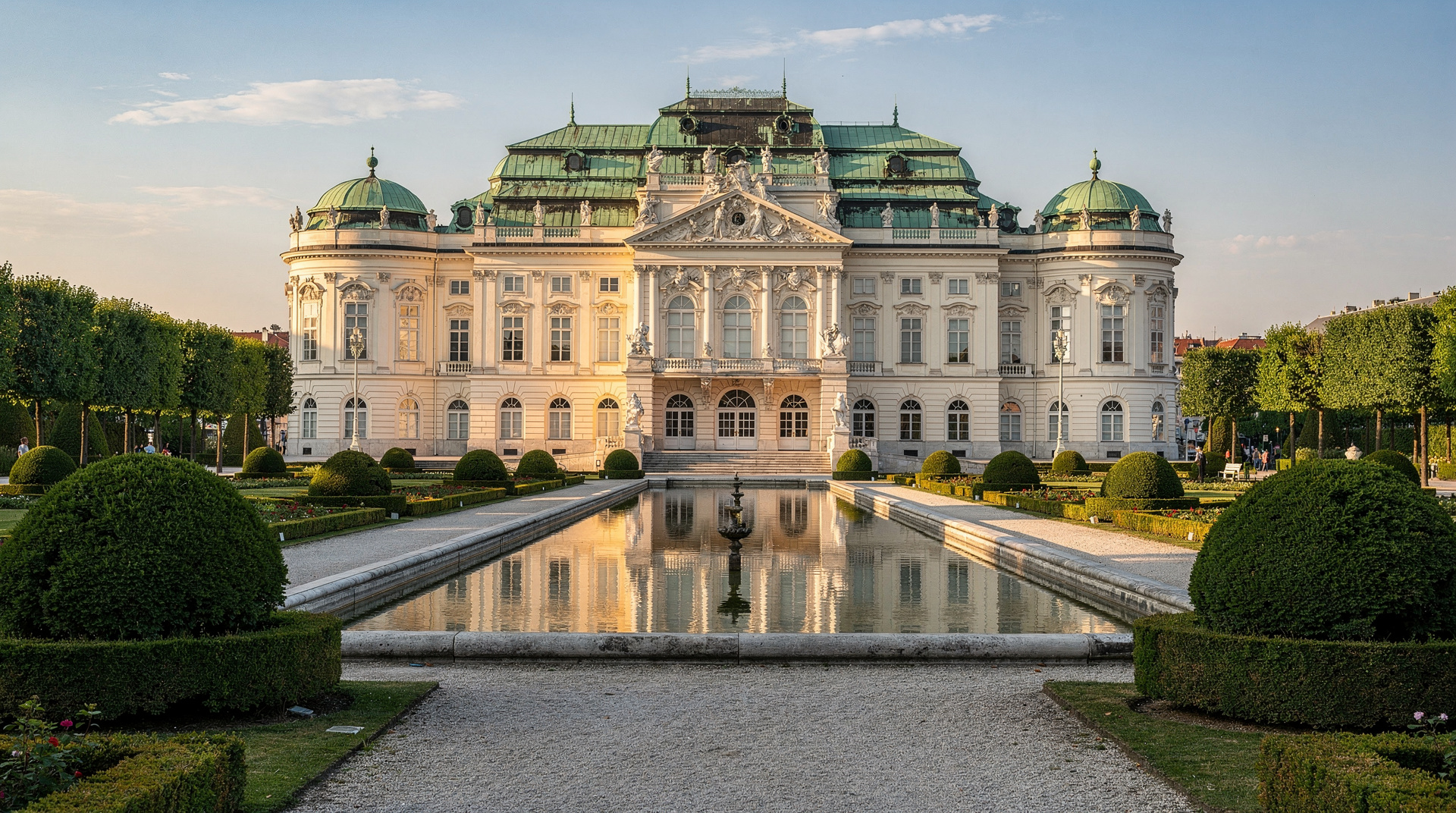Belvedere and Klimt tour: review, ticket options, and honest verdict