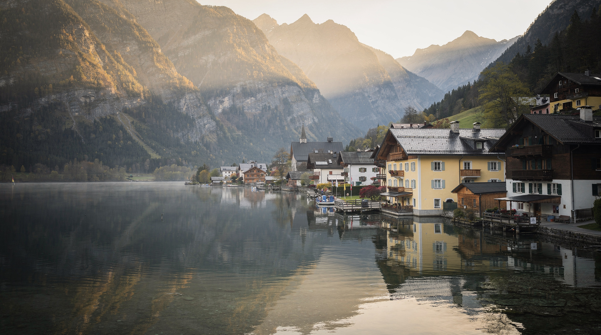 Hallstatt day trip from Vienna: review, options compared, and honest advice