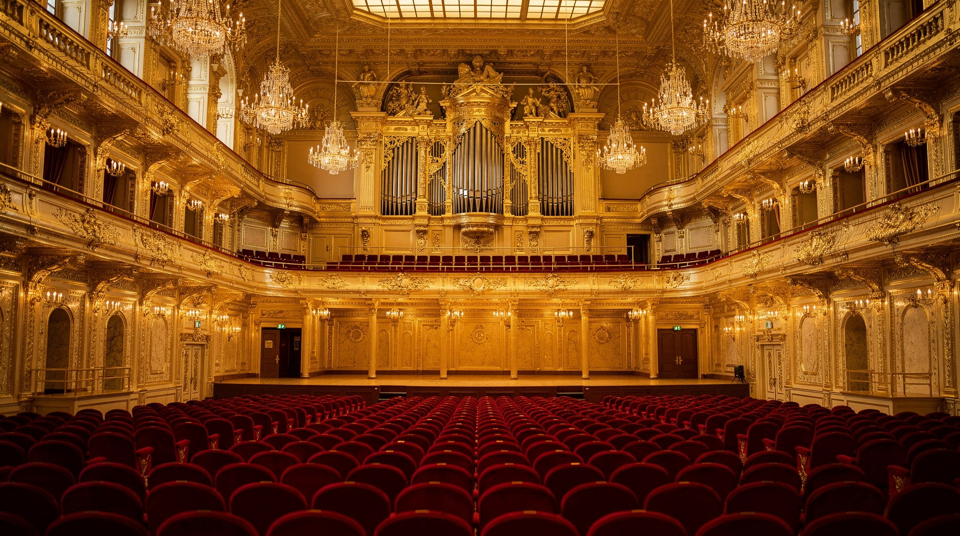 Musikverein Klassikkonzert: Erfahrungsbericht, Vergleiche und ehrlicher Rat — Ehrlicher Test der Wiener Musikverein-Touristenkonzerte: Leistungsumfang, Vergle