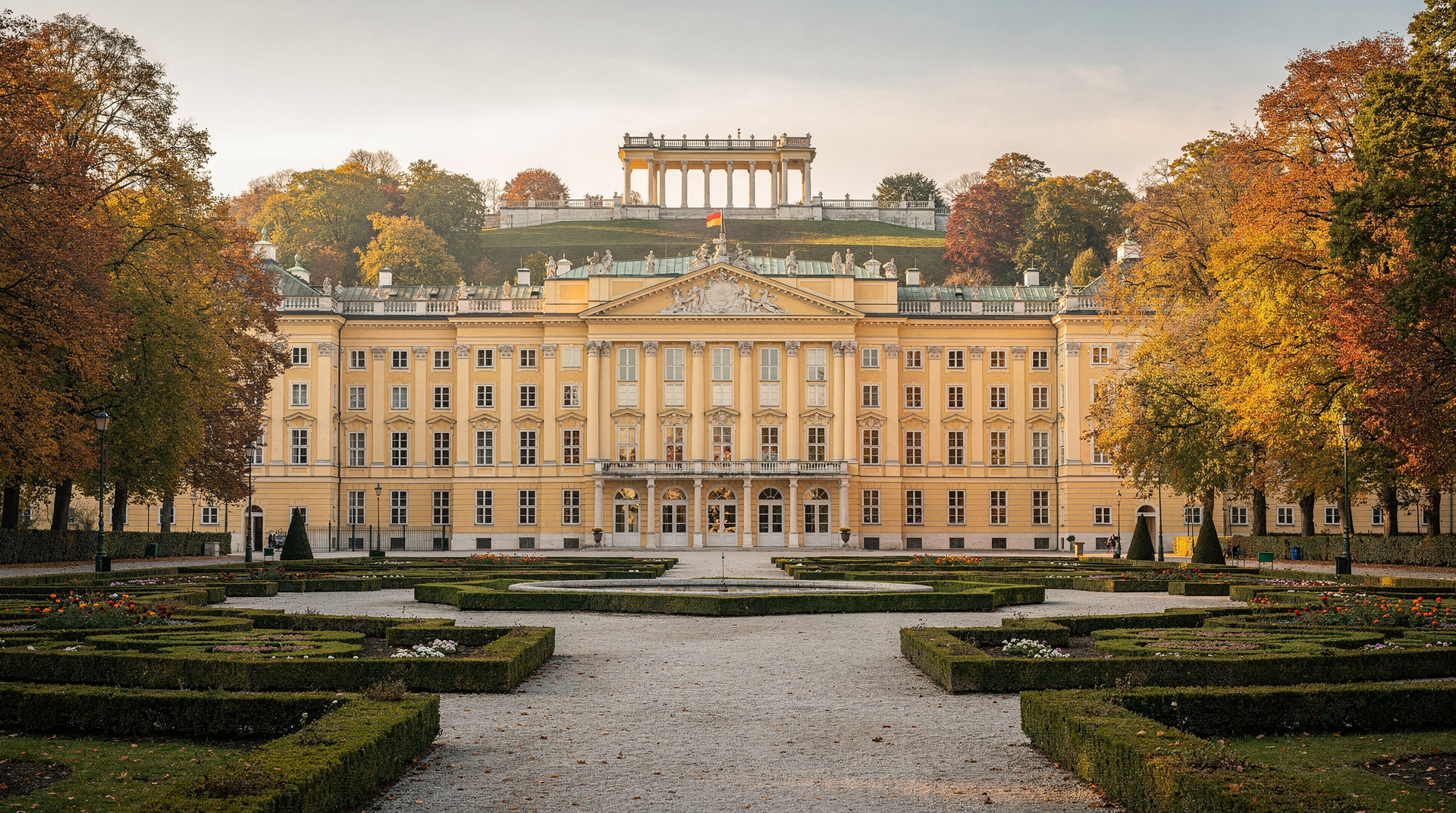 Schönbrunn Skip-the-line-Tour: Test, Alternativen und Preisvergleich — Ehrlicher Test der Schönbrunn-Skip-the-line-Touren: was Sie erhalten, wie die Op